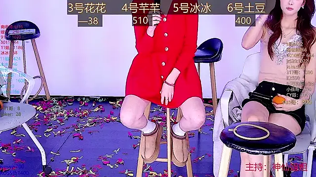 Snapshot of NEW-girl520 chatting on January 2025 05:20:01 PM NEW-girl520 online show from January 2025 05:20:01 PM