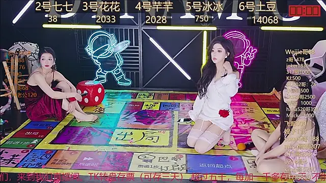 Snapshot of NEW-girl520 chatting on February 2025 02:20:02 PM NEW-girl520 online show from February 2025 02:20:02 PM