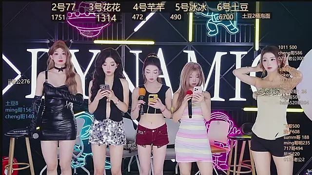 Snapshot of NEW-girl520 chatting on March 2025 11:10:02 AM NEW-girl520 online show from March 2025 11:10:02 AM