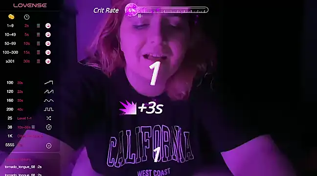 abbi-willow online show from December 2024 01:35:01 AM