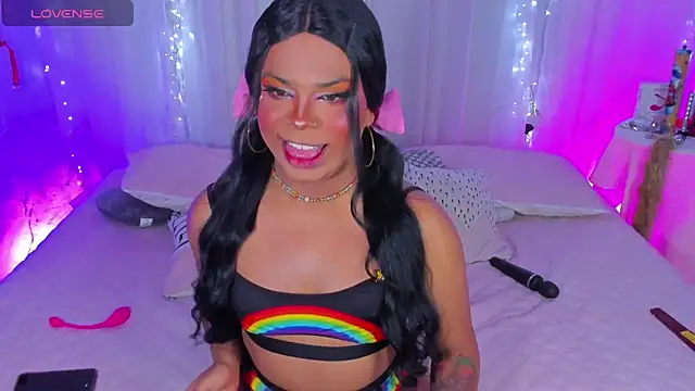 CuteRomi online show from December 2024 11:10:02 PM