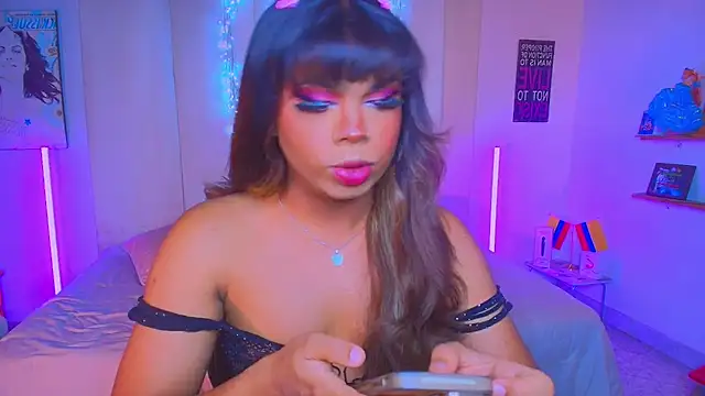 CuteRomi online show from September 2025 11:27:02 PM