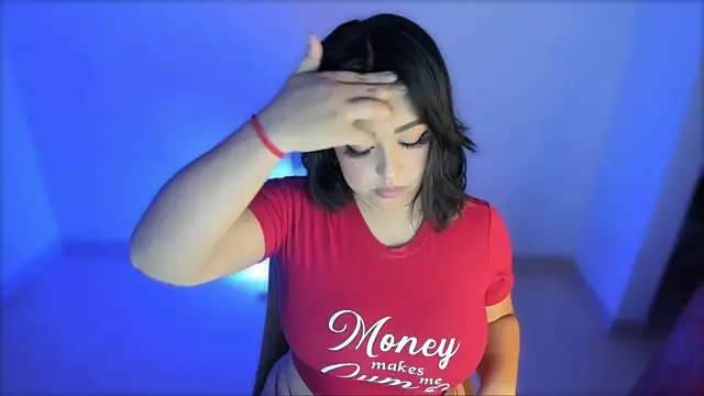 Snapshot of ValeryySoto_ chatting on January 2025 12:20:01 AM ValeryySoto online show from January 2025 12:20:01 AM