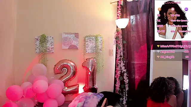 Snapshot of aleja_montiel__ chatting on January 2025 04:16:01 PM aleja montiel online show from January 2025 04:16:01 PM