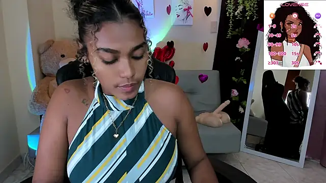 Snapshot of aleja_montiel__ chatting on February 2025 12:33:02 PM aleja montiel online show from February 2025 12:33:02 PM