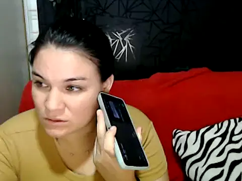 love and Lust online show from January 2025 09:07:01 PM