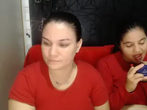 love and Lust online show from February 2025 09:14:01 PM