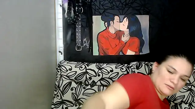 love and Lust online show from February 2025 09:48:01 PM