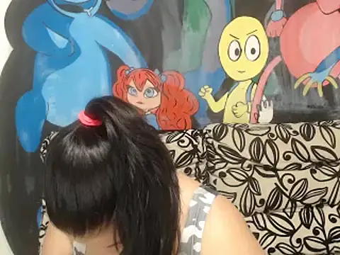 love and Lust online show from March 2025 03:08:01 AM