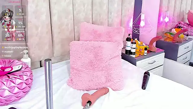 ShanelWest online show from December 2024 04:35:02 PM