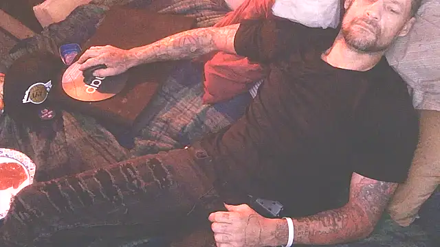 TheOneYouLove69 online show from March 2026 05:08:01 PM