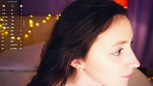 Snapshot of CuteFeret chatting on February 2025 07:41:01 AM CuteFeret online show from February 2025 07:41:01 AM