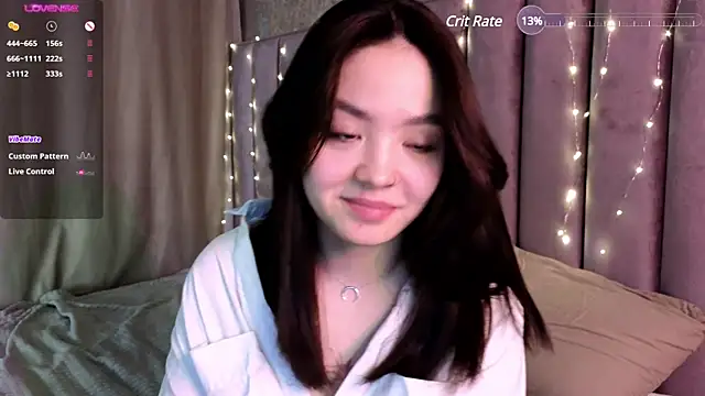 Snapshot of TaiteGloss chatting on January 2025 07:16:02 PM TaiteGloss online show from January 2025 07:16:02 PM