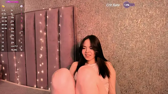 Snapshot of TaiteGloss chatting on February 2025 04:16:02 PM TaiteGloss online show from February 2025 04:16:02 PM