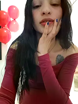 Calypso226 online show from February 2026 07:54:02 PM