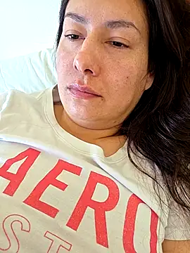 xLadyScarlettx online show from February 2026 06:26:02 PM