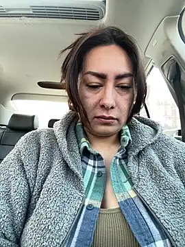 xLadyScarlettx online show from February 2026 03:53:02 PM