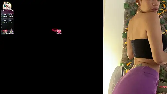 sara smith45 online show from December 2024 06:16:01 PM