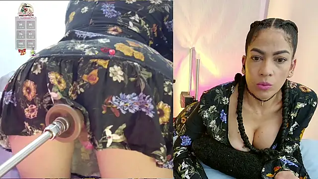 sara smith45 online show from December 2024 12:36:01 PM