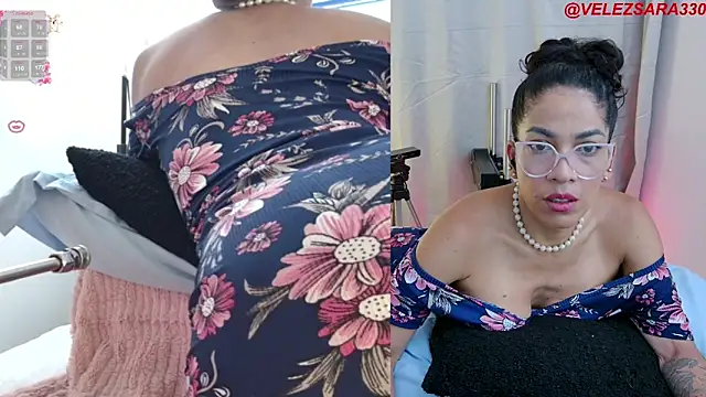 sara smith45 online show from January 2025 10:27:02 AM