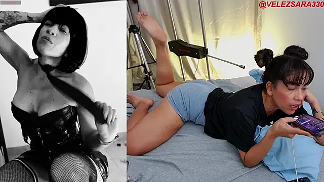 sara smith45 online show from March 2025 05:33:01 PM