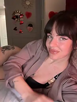 RubyLunaa online show from March 2026 08:23:02 PM