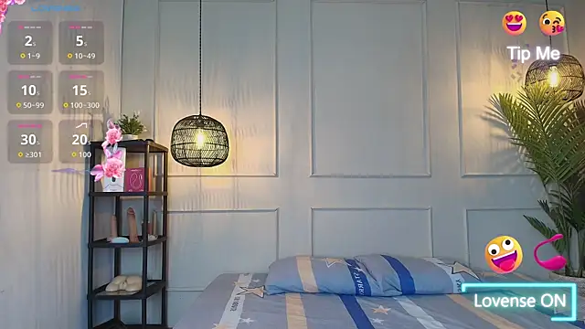 luandy online show from May 2026 11:49:02 AM