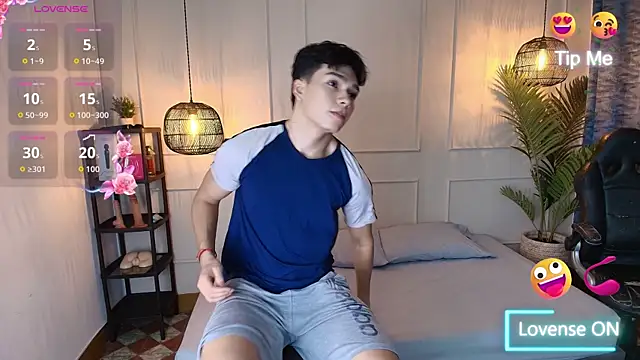 luandy online show from May 2026 12:12:01 PM