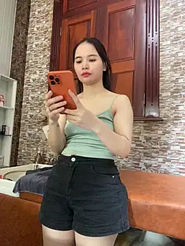 LiLi-Kirix99 online show from July 2026 09:00:01 AM