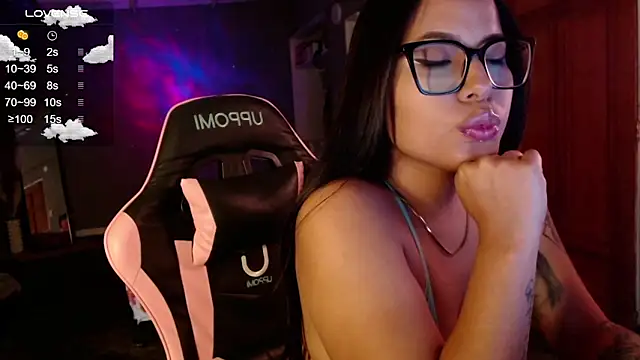 alexa kei online show from December 2025 04:24:01 PM