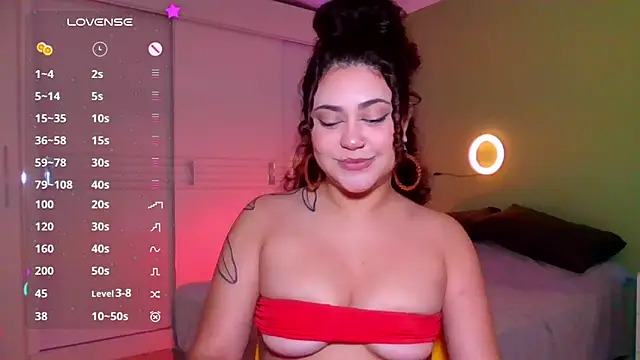 Snapshot of ann4montez_ chatting on November 2025 01:11:01 PM ann4montez online show from November 2025 01:11:01 PM