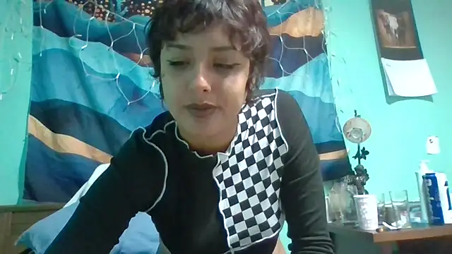 Snapshot of doloresplaceres666 chatting on March 2026 02:37:01 AM doloresplaceres666 online show from March 2026 02:37:01 AM