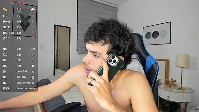 mateoleonee online show from December 2024 12:29:02 AM