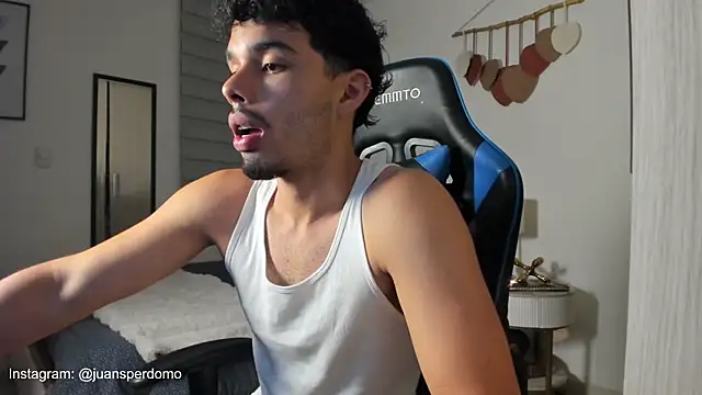 mateoleonee online show from March 2025 01:07:01 AM