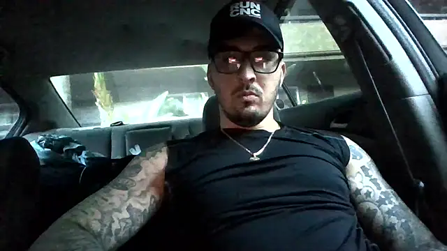 Antoniothedon online show from December 2024 12:30:02 AM