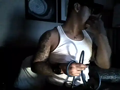 Antoniothedon online show from January 2025 12:41:02 PM