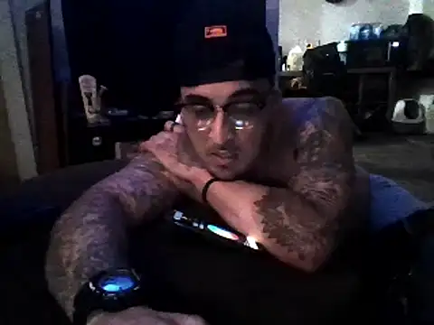 Antoniothedon online show from January 2025 01:47:01 PM