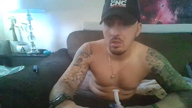 Antoniothedon online show from February 2025 08:10:02 PM