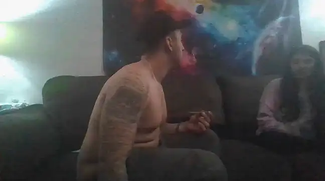 Antoniothedon online show from February 2025 03:28:02 PM