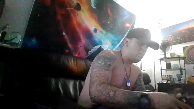 Antoniothedon online show from September 2025 09:03:02 PM