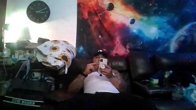 Antoniothedon online show from April 2026 11:15:01 AM