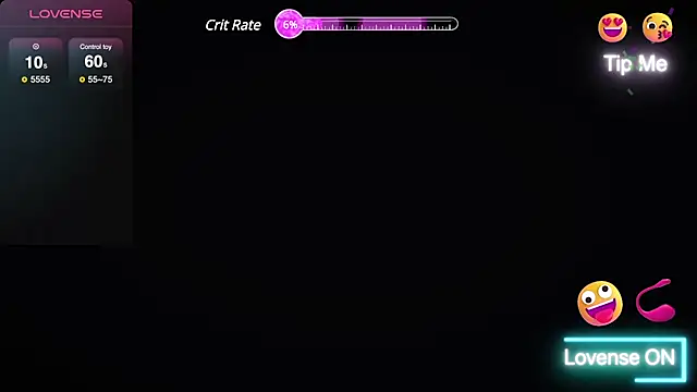 WildgirlShow online show from February 2025 03:19:01 PM