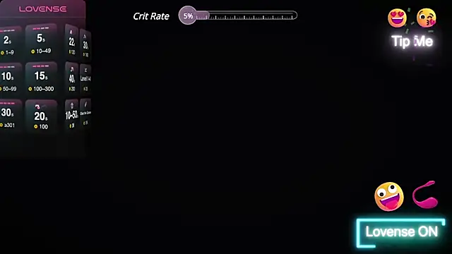 WildgirlShow online show from March 2025 01:32:02 AM