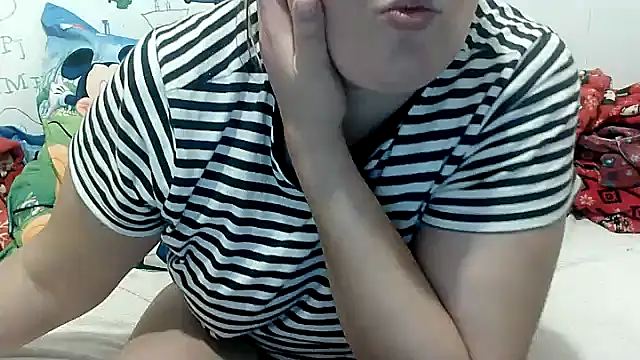 VixenBya online show from December 2024 04:36:01 PM