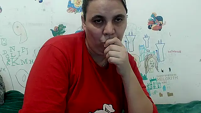 VixenBya online show from January 2025 01:29:01 PM