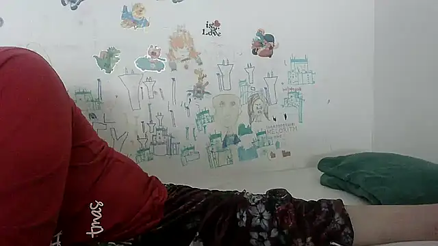 VixenBya online show from January 2025 09:48:01 AM