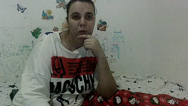 VixenBya online show from February 2025 04:04:01 PM