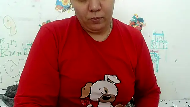 VixenBya online show from February 2025 08:39:01 AM