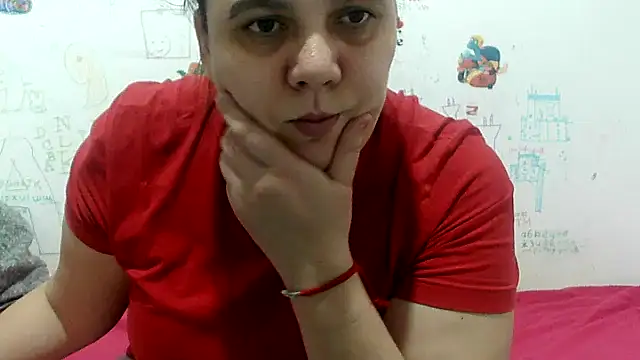 VixenBya online show from October 2025 08:20:02 AM