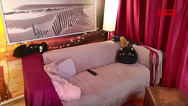 Snapshot of booberella chatting on February 2026 09:47:01 AM booberella online show from February 2026 09:47:01 AM